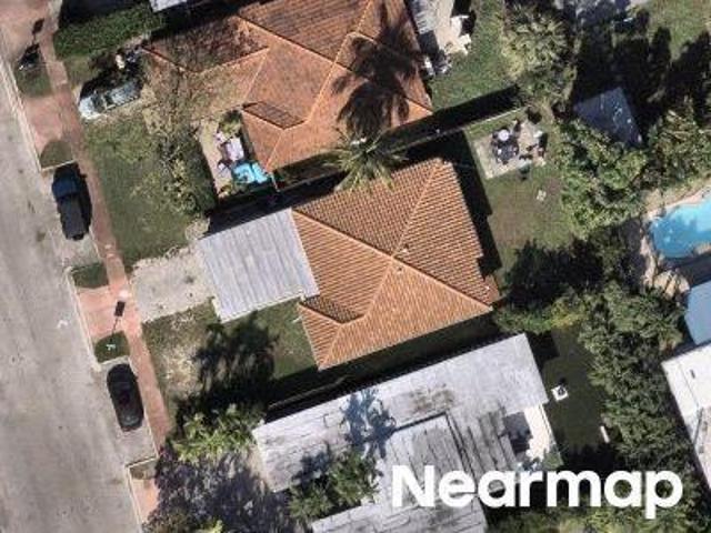 House for sale in Miami Beach, Florida