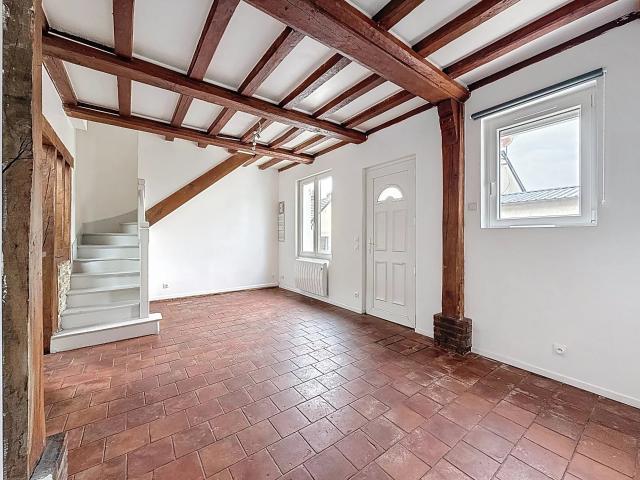 Maison vente à Lisieux, Trouville-sur-mer