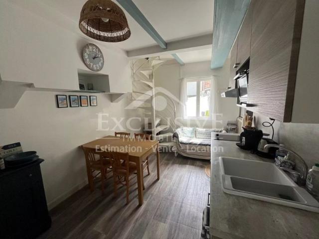 Maison vente à Lisieux, Trouville-sur-mer