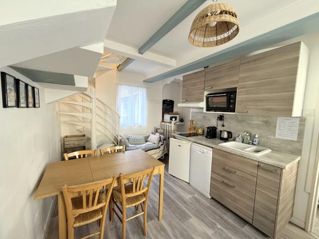 Maison vente à Lisieux, Trouville-sur-mer