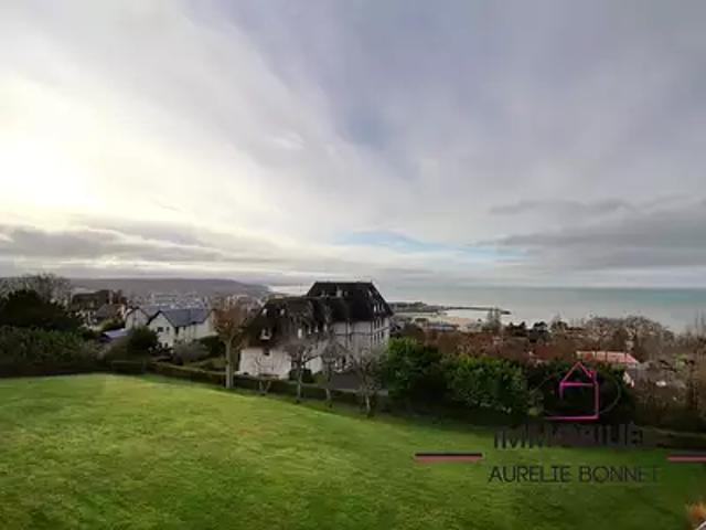 Appartement vente à Lisieux, Trouville-sur-mer