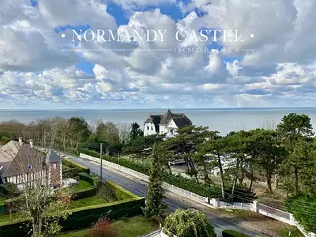 Appartement vente à Lisieux, Trouville-sur-mer