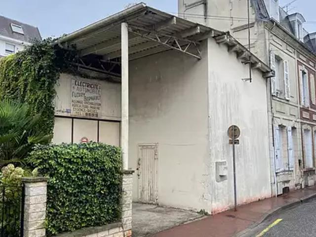 Maison vente à Lisieux, Trouville-sur-mer