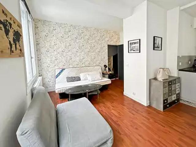 Appartement location à Lisieux, Trouville-sur-mer