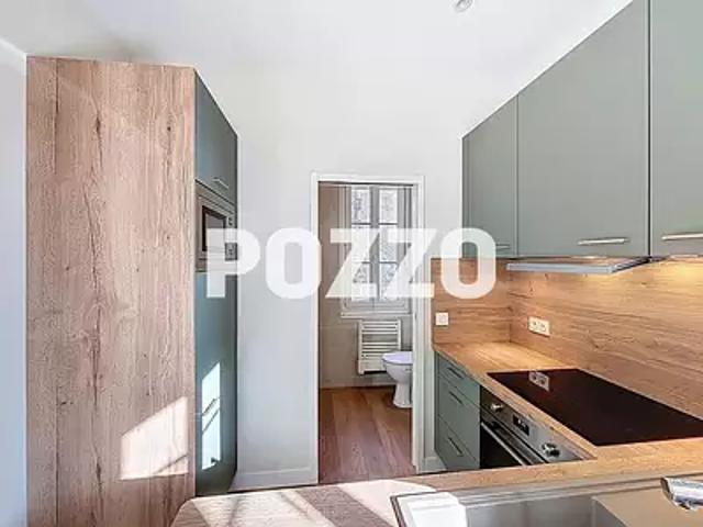 Appartement location à Lisieux, Trouville-sur-mer