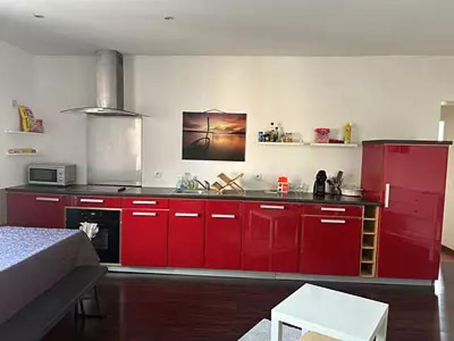 Appartement location à Lisieux, Trouville-sur-mer