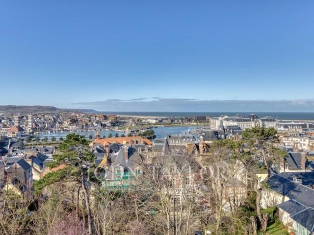 Maison vente à Lisieux, Trouville-sur-mer
