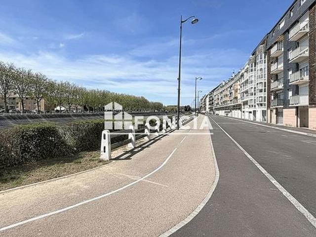 Appartement vente à Lisieux, Trouville-sur-mer
