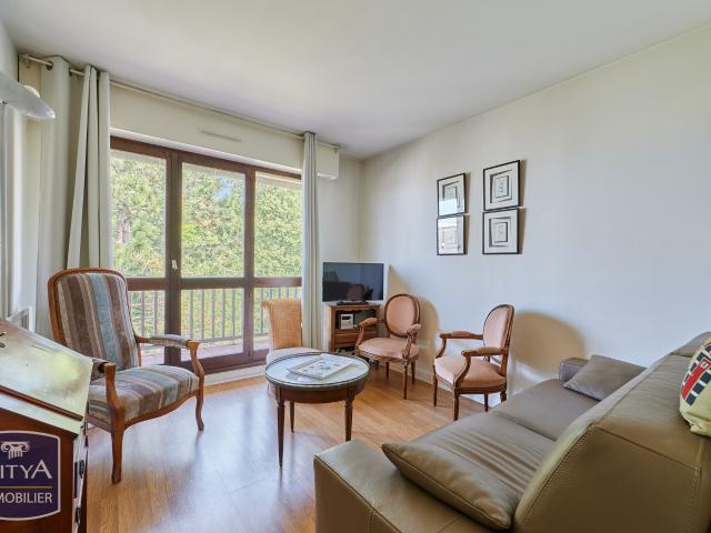 Appartement vente à Lisieux, Trouville-sur-mer