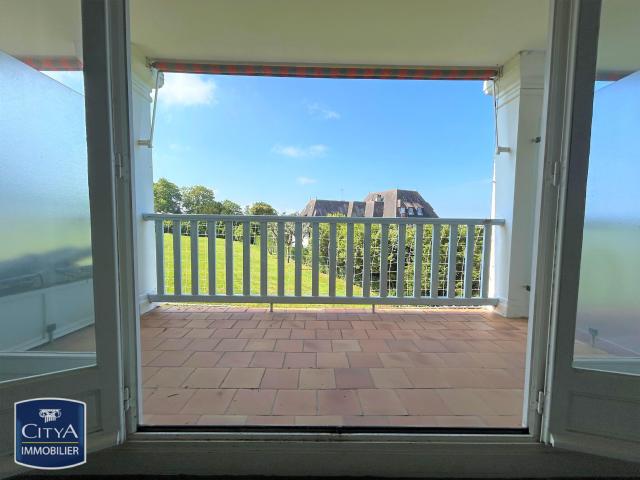 Appartement vente à Lisieux, Trouville-sur-mer