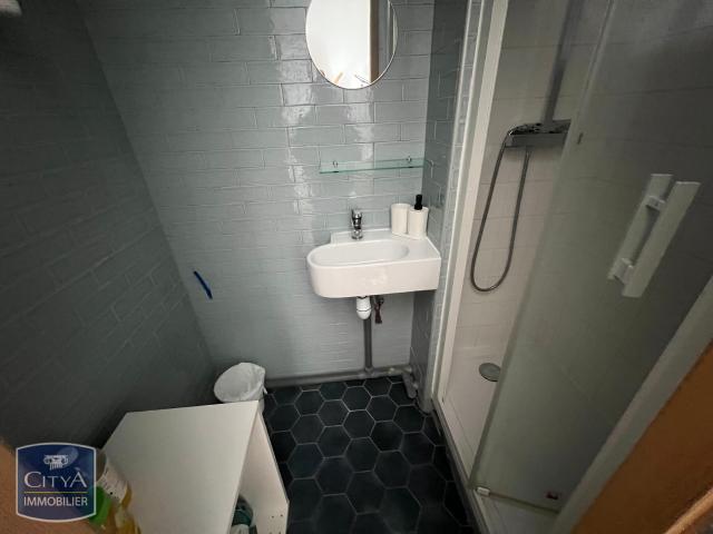 Appartement vente à Lisieux, Trouville-sur-mer