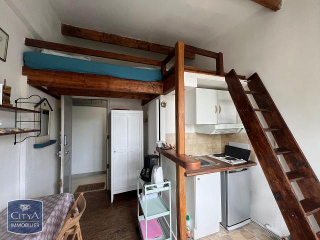 Appartement vente à Lisieux, Trouville-sur-mer
