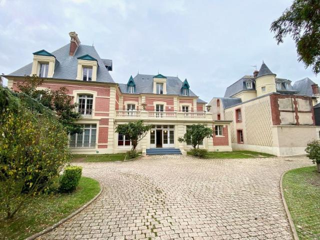 Appartement vente à Lisieux, Trouville-sur-mer