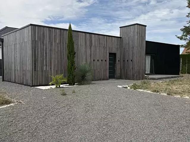 Maison vente à Le Bourg, Trouy