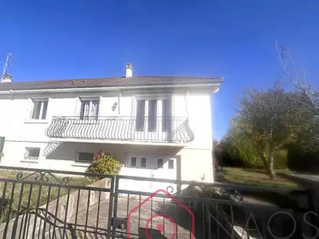 Maison vente à Le Bourg, Trouy