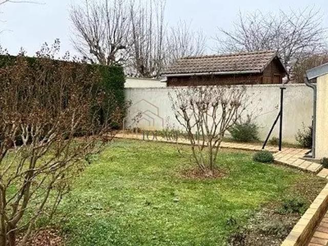 Maison location à Le Bourg, Trouy