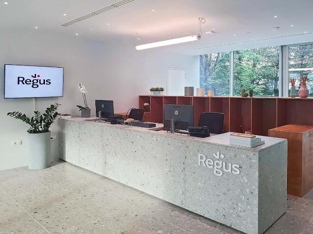 Ufficio in affitto a San Felice, Segrate