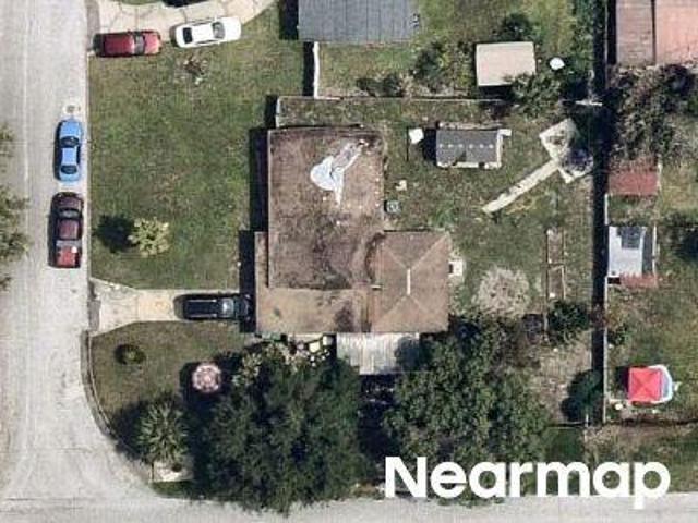 House for sale in Orlando, Florida