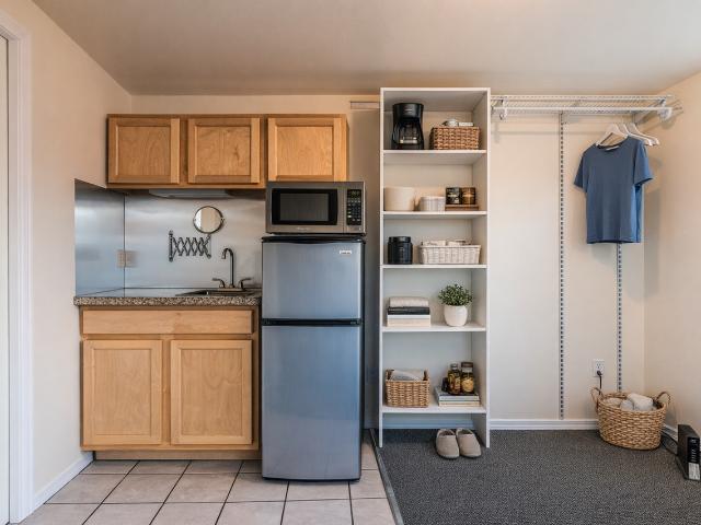 Apartment for rent in Seattle, Washington