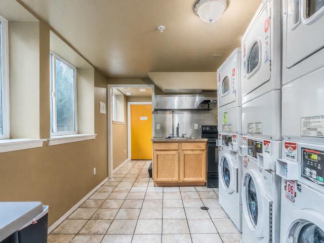 Apartment for rent in Seattle, Washington