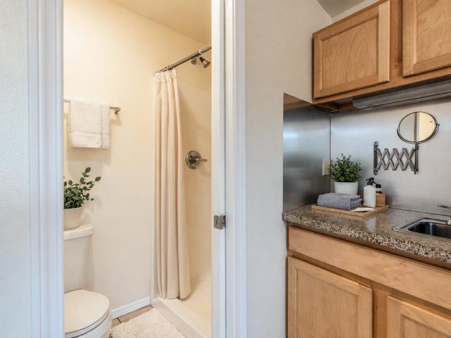 Apartment for rent in Seattle, Washington