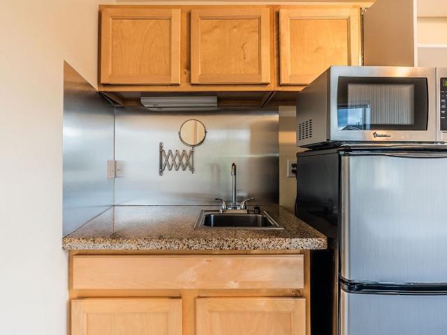 Apartment for rent in Seattle, Washington