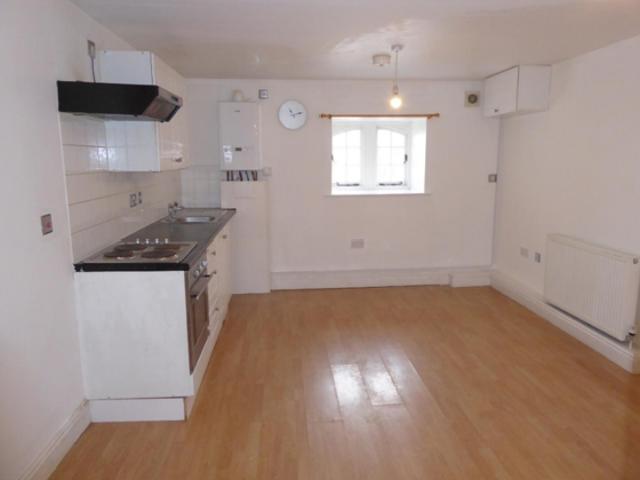 Apartment for rent in Trowbridge