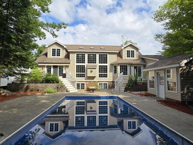 House for sale in Alpena