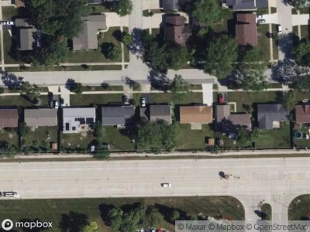 House for sale in Elk Grove Village, Illinois