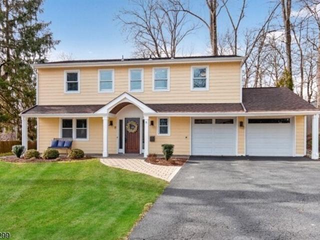 House for sale in Morris Plains, Morris County