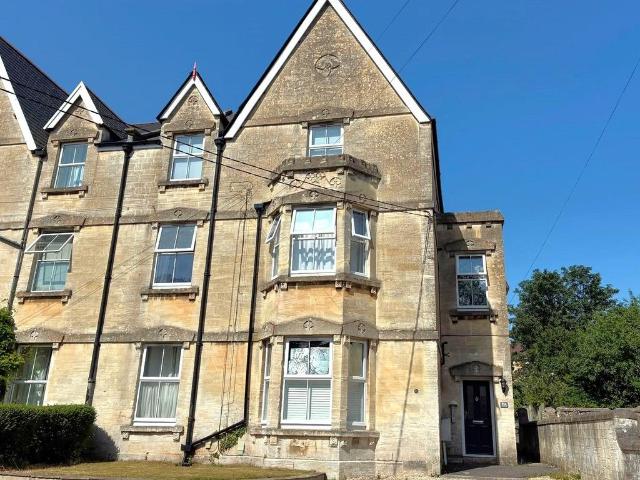 Apartment for rent in Avoncliff, Wiltshire