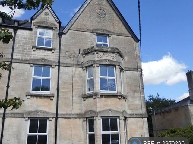 Apartment for rent in Avoncliff, Wiltshire