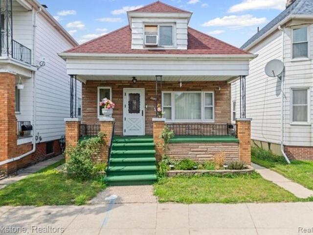 House for sale in Hamtramck