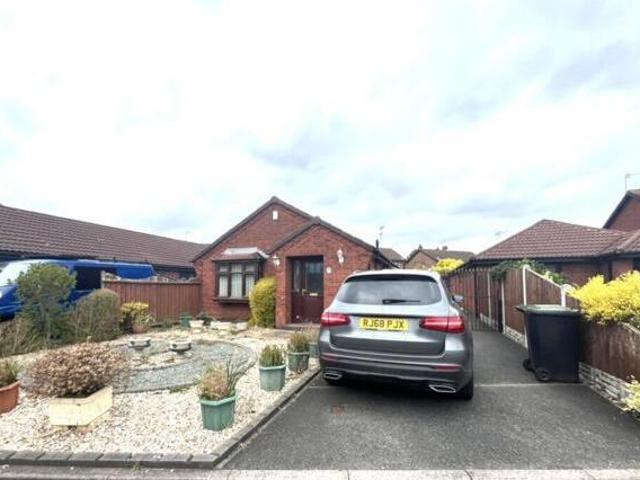 House for sale in Haddon, East Midlands