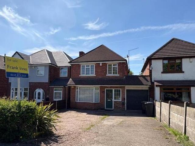 House for sale in Haddon, East Midlands