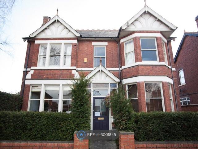 Room for rent in California, Derby