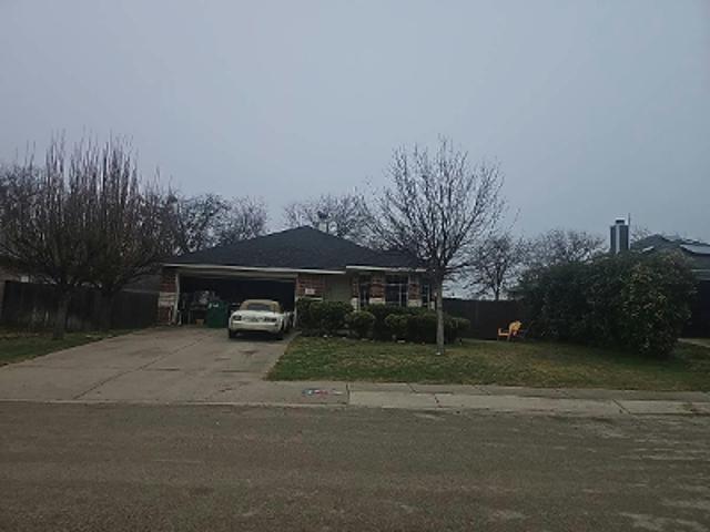 House for sale in Wise, Texas