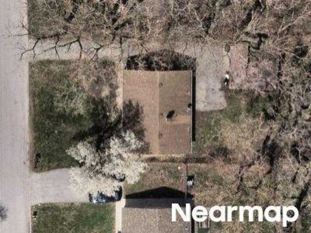 House for sale in Markham, Illinois