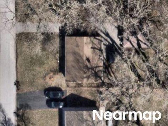 House for sale in Markham, Illinois