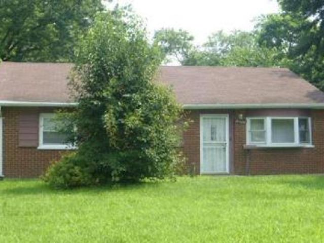 House for sale in Markham, Illinois