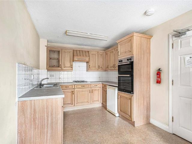 House for rent in The Slade, Oxfordshire