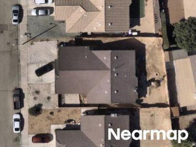House for sale in Victorville, California