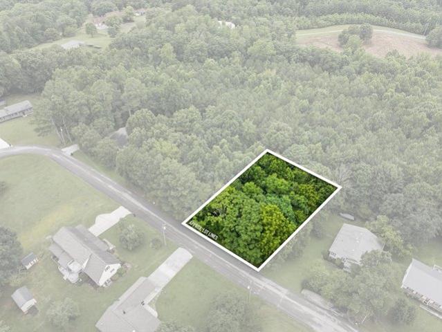 Land for sale in Tennessee