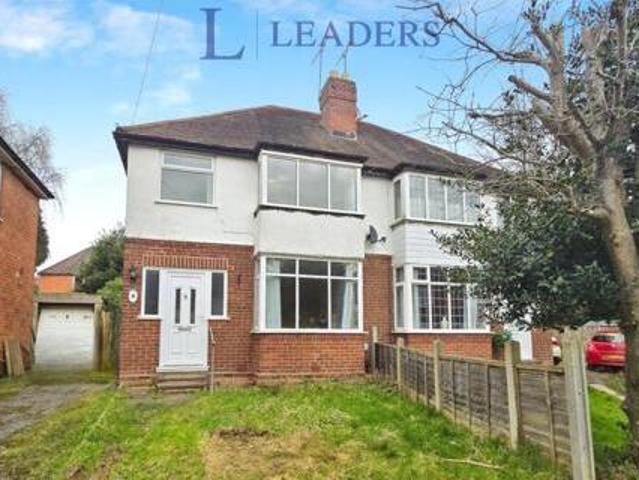 House for sale in Druids Heath, West Midlands