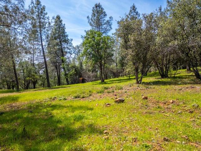 Land for sale in Shasta, California