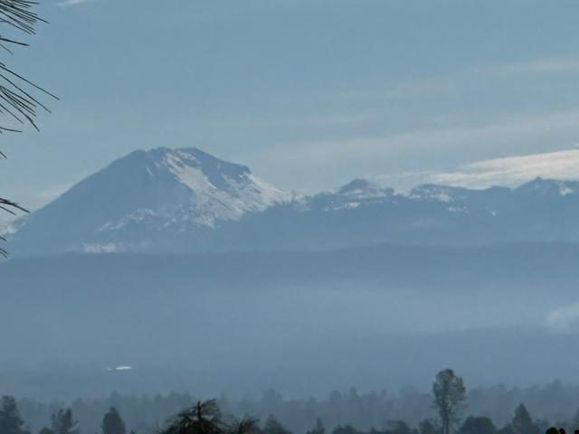 Land for sale in Shasta, California