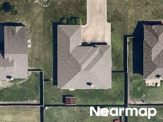 House for sale in Ellis, Texas