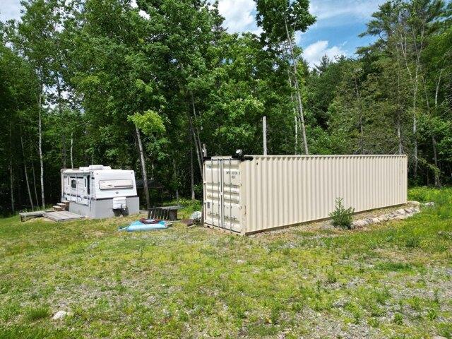 Land for sale in Waldo, Maine
