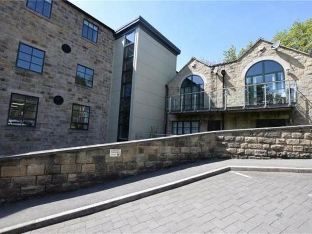 Apartment for rent in Troy, Leeds