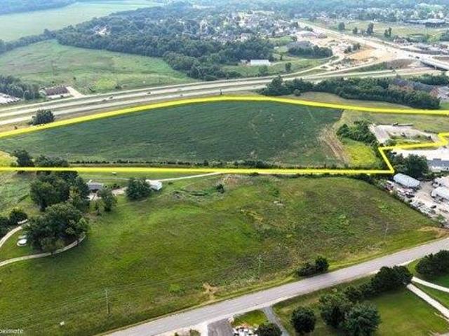 Land for sale in Troy, Missouri